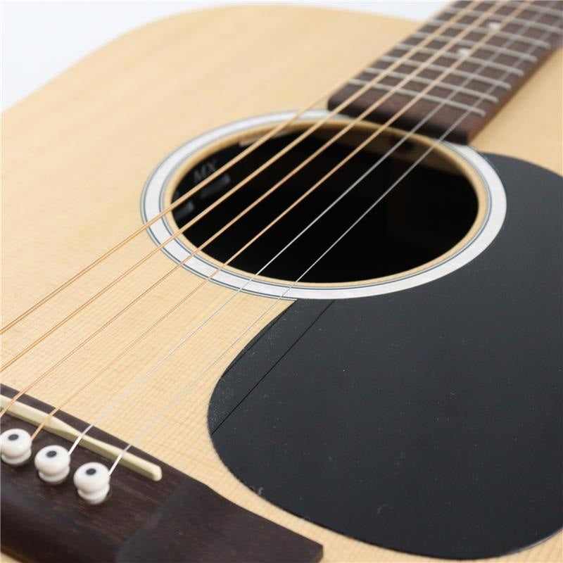 USED_​​Martin_D-X2E_11