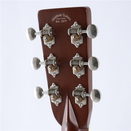 USED_​​Headway_HD-280CW_Custom_#_08