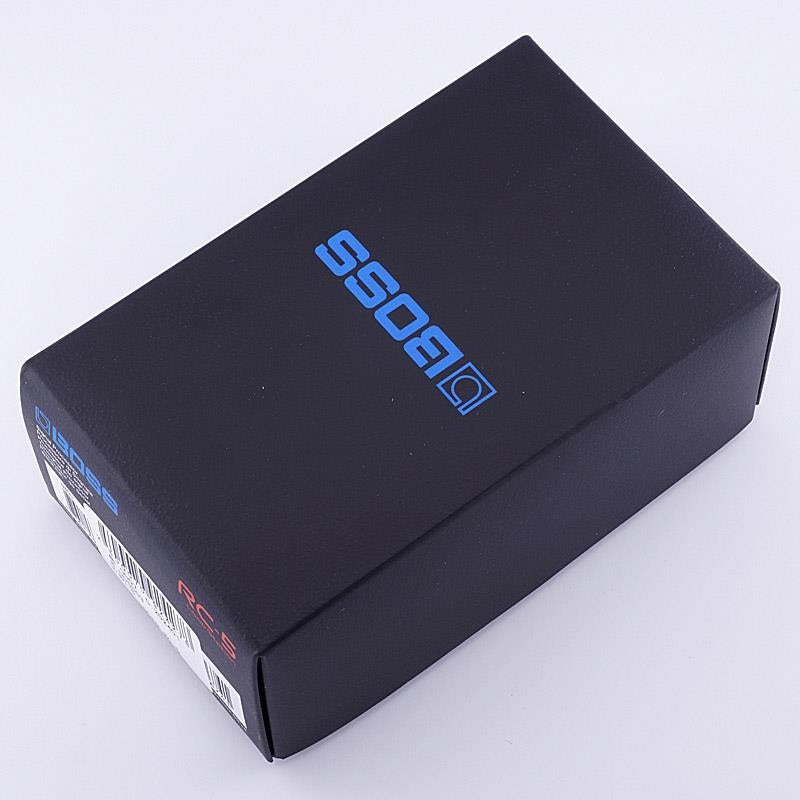 USED_​​RC-5_Boss_04