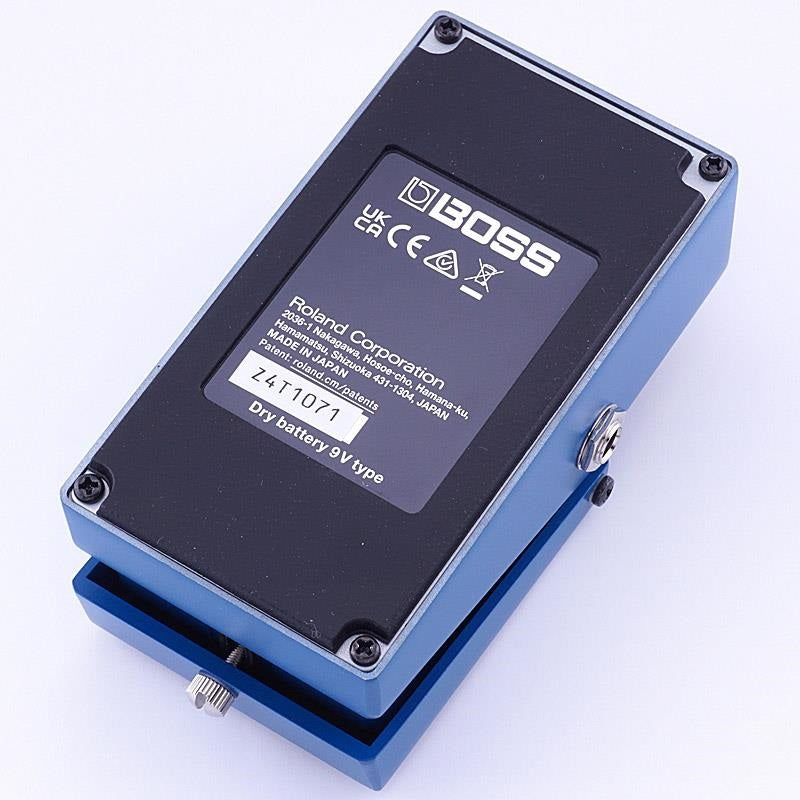 USED_​​BD-2W_Blues_Driver_Boss_03