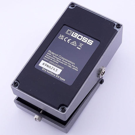 USED_​​FZ-1W_Fuzz_Boss_03