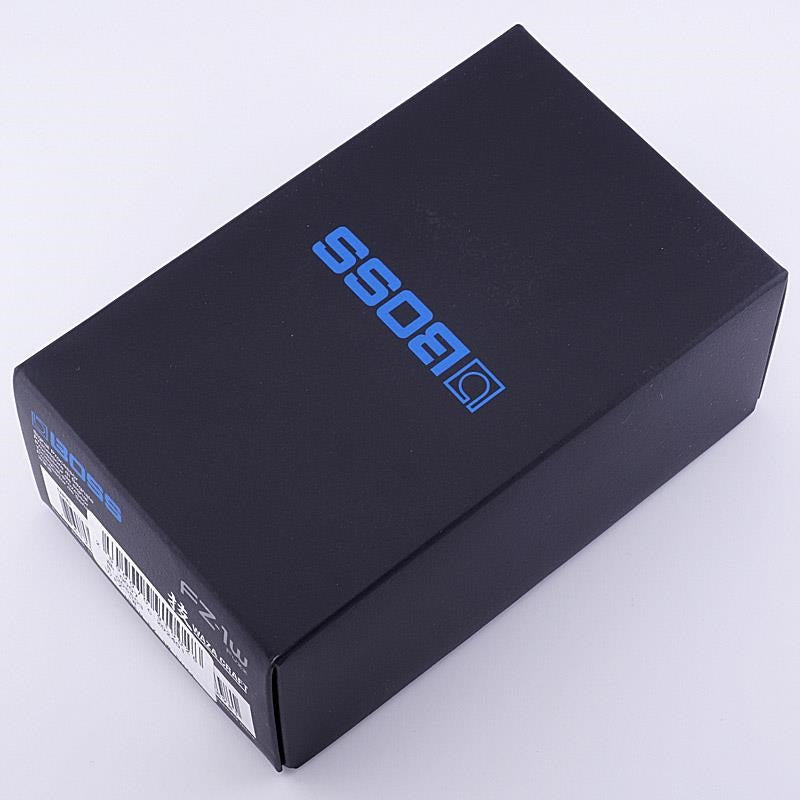 USED_​​FZ-1W_Fuzz_Boss_04
