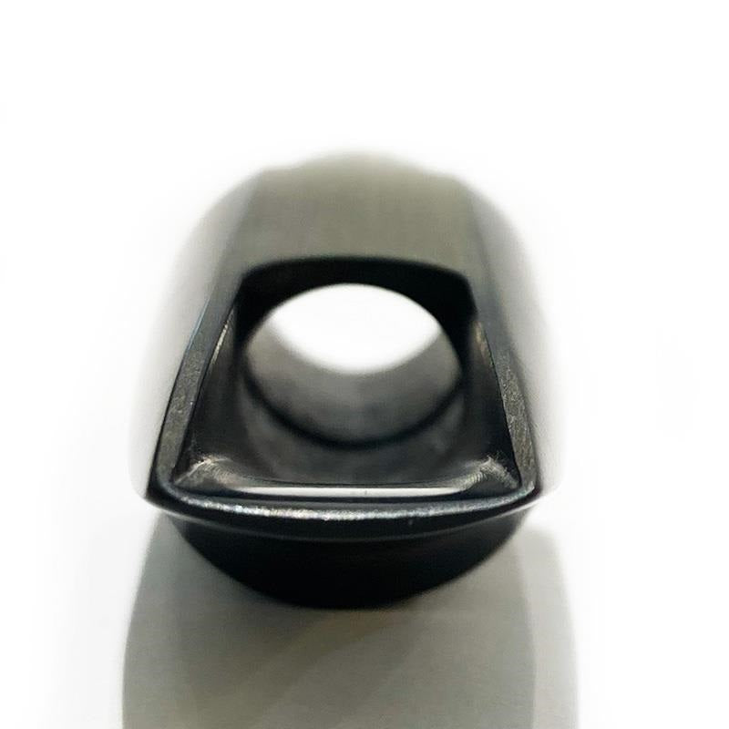 [Opening__6MM]_Alto_Saxophone_Mouthpiece_-_Meyer_Hybrid_Original_Rubber_07