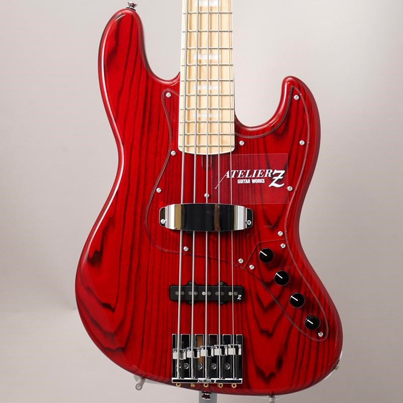 M#265 Custom (TP-RED BURNER/M/MH) [Atelier Z × IKEBE Original