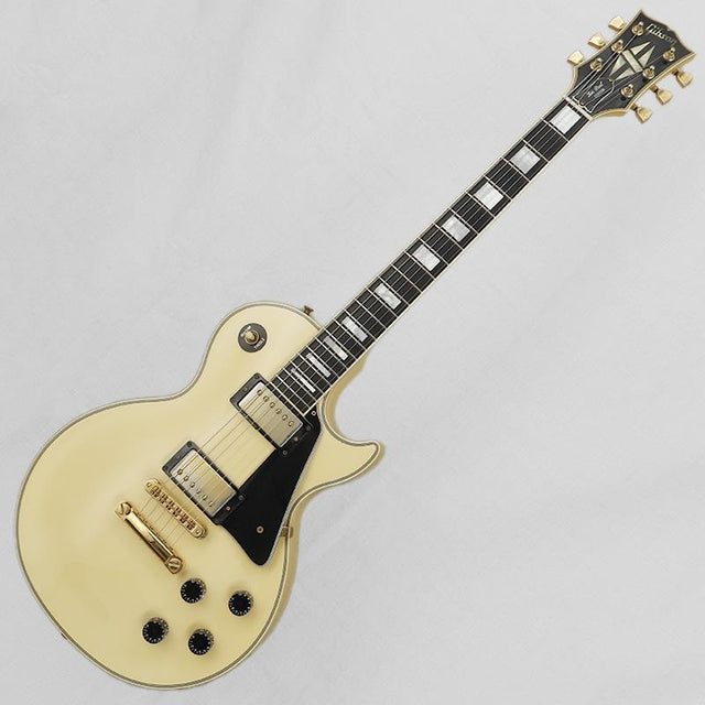 VINTAGE_Les_Paul_Custom_'87_Alpine_White_01
