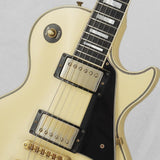 VINTAGE_Les_Paul_Custom_'87_Alpine_White_05