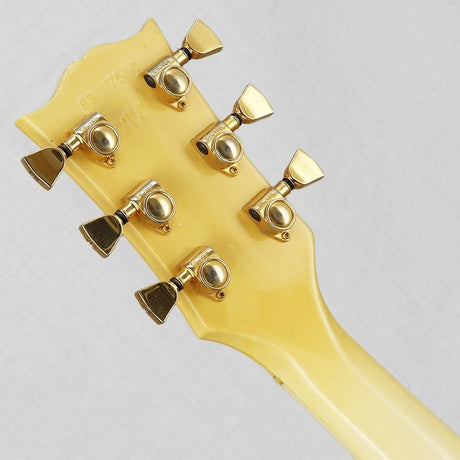 VINTAGE_Les_Paul_Custom_'87_Alpine_White_10