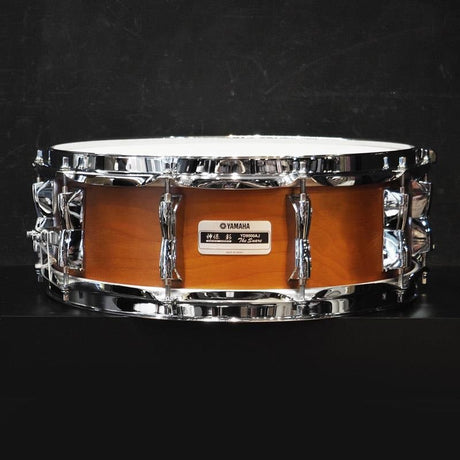 USED_​​BSD1450AJ_~YD9000AJ_The_Snare~_[Akira_Jimbo_Signature_Limited_Model]_[Limited_to_200_units___Made_in_Japan]_01