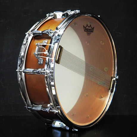 USED_​​BSD1450AJ_~YD9000AJ_The_Snare~_[Akira_Jimbo_Signature_Limited_Model]_[Limited_to_200_units___Made_in_Japan]_06