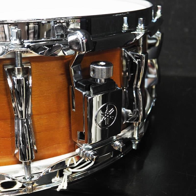 USED_​​BSD1450AJ_~YD9000AJ_The_Snare~_[Akira_Jimbo_Signature_Limited_Model]_[Limited_to_200_units___Made_in_Japan]_07