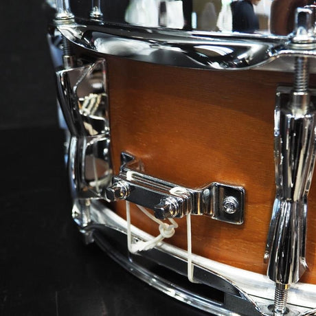 USED_​​BSD1450AJ_~YD9000AJ_The_Snare~_[Akira_Jimbo_Signature_Limited_Model]_[Limited_to_200_units___Made_in_Japan]_08