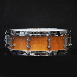 USED_​​Custom_Shop_Solid_Curly_Maple_Shell_Snare_Drum_14x4_5_[Manufactured_in_2015___Includes_Craviotto_logo_case]_02