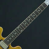 USED_​​Gibson_Archtop_(Hammered_Gold)_Demo_&_Mod_Shop_[SN_121128]_05