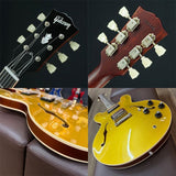 USED_​​Gibson_Archtop_(Hammered_Gold)_Demo_&_Mod_Shop_[SN_121128]_07