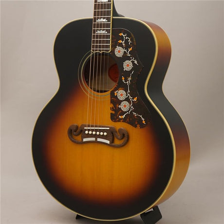 [Special_Price]_Inspired_by_Gibson_Custom_1957_SJ-200_Vintage_Sunburst_[2nd_Outlet_Item]_Epiphone_01