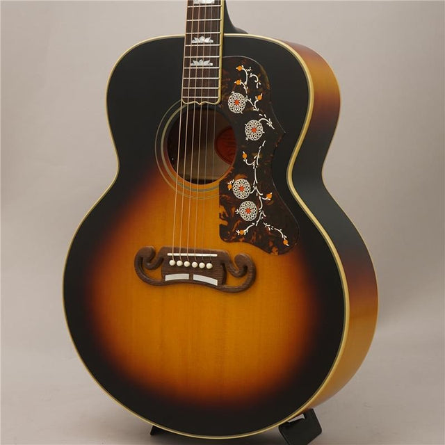 [Special_Price]_Inspired_by_Gibson_Custom_1957_SJ-200_Vintage_Sunburst_[2nd_Outlet_Item]_Epiphone_01