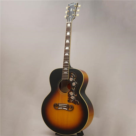 [Special_Price]_Inspired_by_Gibson_Custom_1957_SJ-200_Vintage_Sunburst_[2nd_Outlet_Item]_Epiphone_03