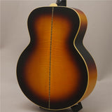 [Special_Price]_Inspired_by_Gibson_Custom_1957_SJ-200_Vintage_Sunburst_[2nd_Outlet_Item]_Epiphone_04