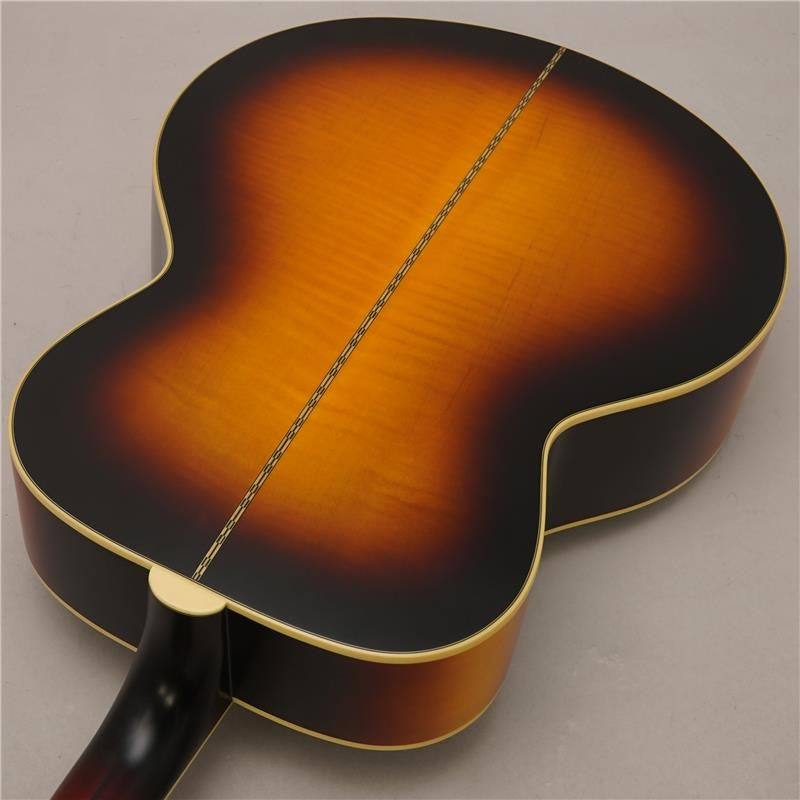 [Special_Price]_Inspired_by_Gibson_Custom_1957_SJ-200_Vintage_Sunburst_[2nd_Outlet_Item]_Epiphone_06