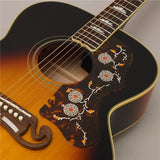[Special_Price]_Inspired_by_Gibson_Custom_1957_SJ-200_Vintage_Sunburst_[2nd_Outlet_Item]_Epiphone_07