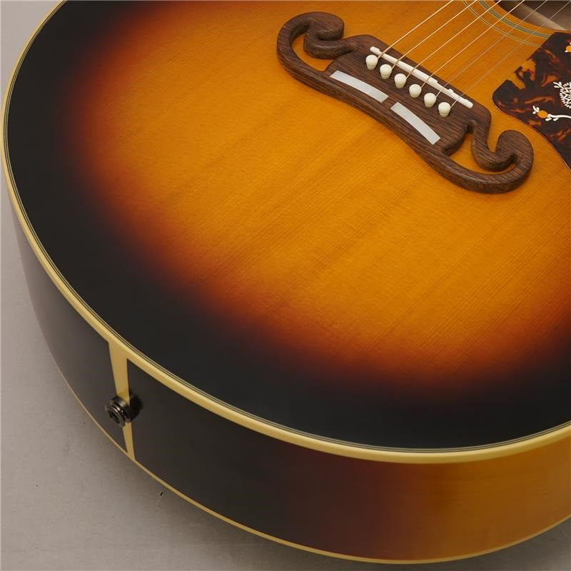 [Special_Price]_Inspired_by_Gibson_Custom_1957_SJ-200_Vintage_Sunburst_[2nd_Outlet_Item]_Epiphone_08