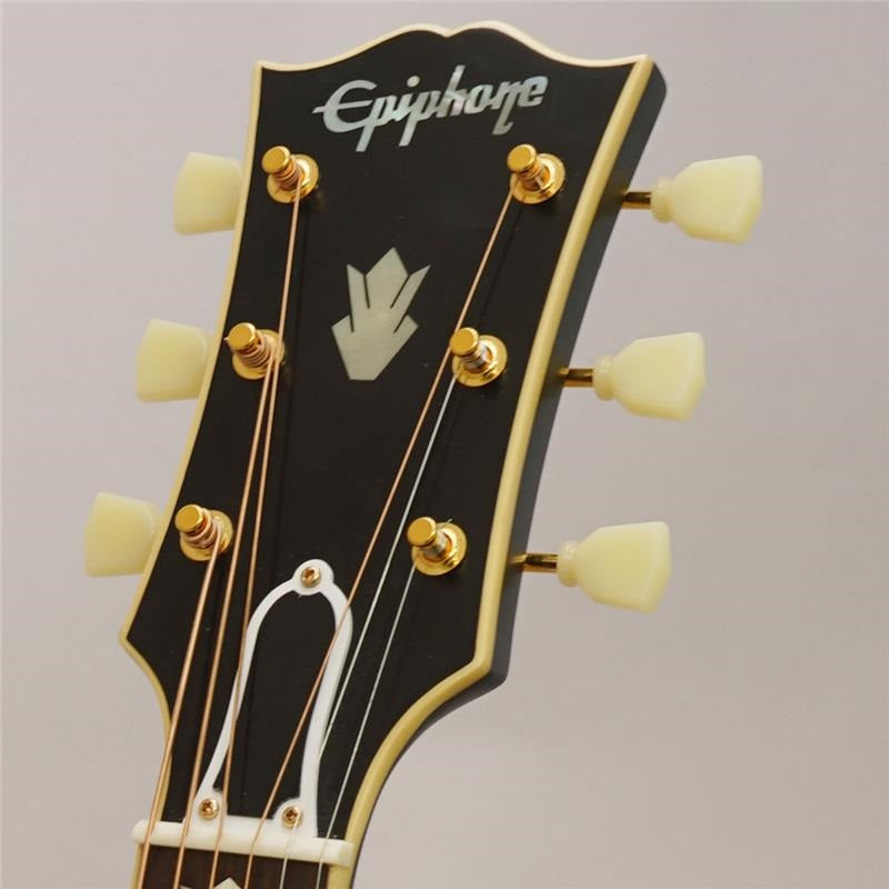 [Special_Price]_Inspired_by_Gibson_Custom_1957_SJ-200_Vintage_Sunburst_[2nd_Outlet_Item]_Epiphone_11