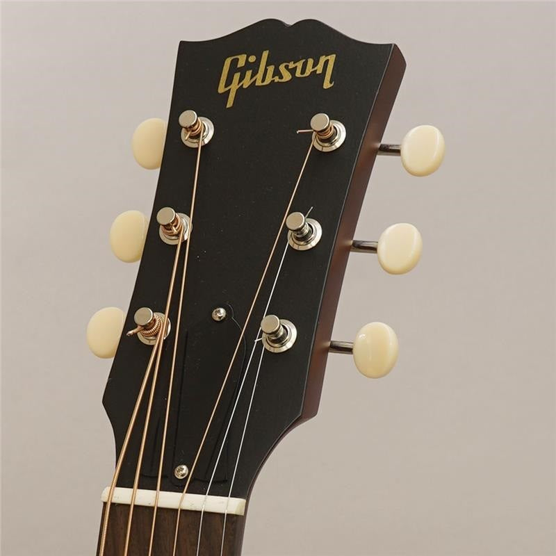 [Special_Price]_[Damaged_Item]_LG-2_All_Mahogany_Faded_(Natural)_Gibson_10
