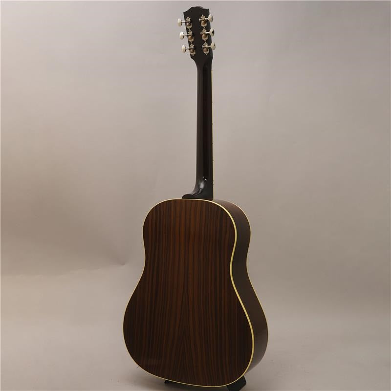 [Special_Price]_[Final_Clearance_Sale!]_[Early_Bird_Special_Price]_Historic_Reissue_Collection_1936_Advanced_Jumbo_(Vintage_Sunburst)_Gibson_04