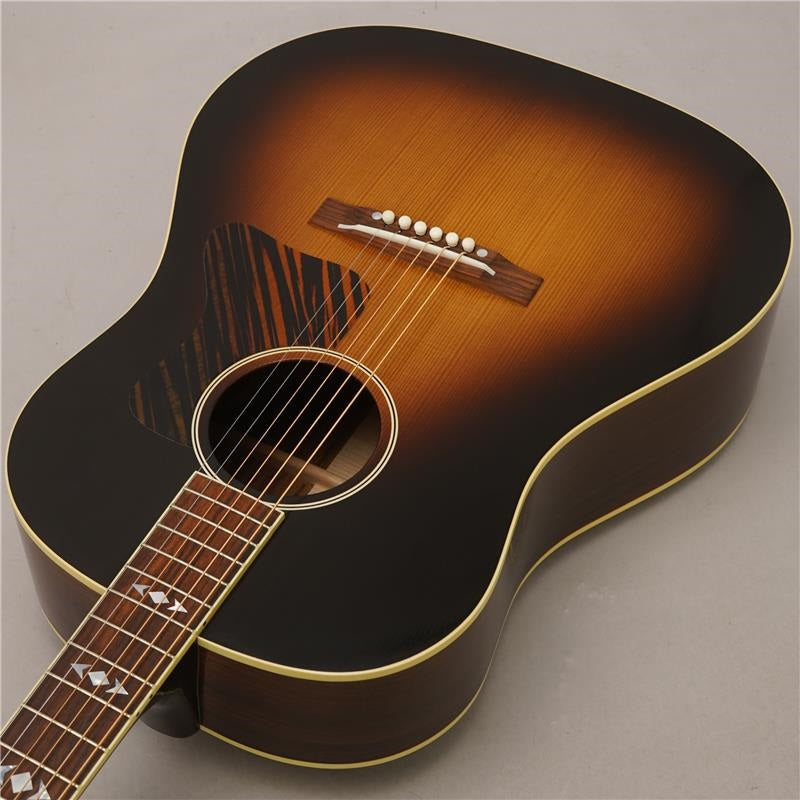 [Special_Price]_[Final_Clearance_Sale!]_[Early_Bird_Special_Price]_Historic_Reissue_Collection_1936_Advanced_Jumbo_(Vintage_Sunburst)_Gibson_05
