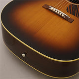 [Special_Price]_[Final_Clearance_Sale!]_[Early_Bird_Special_Price]_Historic_Reissue_Collection_1936_Advanced_Jumbo_(Vintage_Sunburst)_Gibson_08