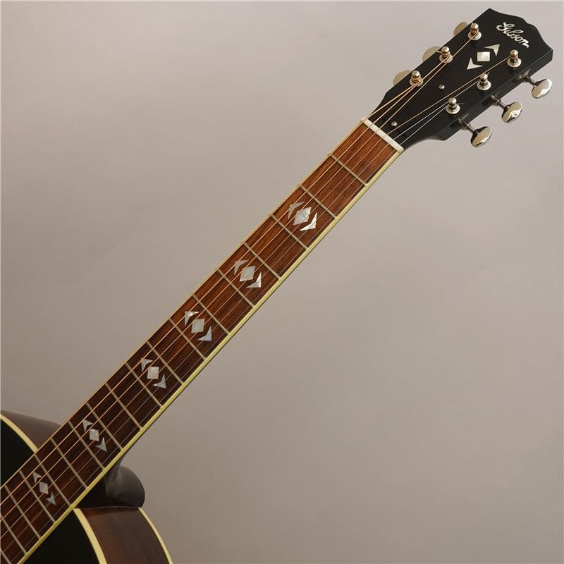 [Special_Price]_[Final_Clearance_Sale!]_[Early_Bird_Special_Price]_Historic_Reissue_Collection_1936_Advanced_Jumbo_(Vintage_Sunburst)_Gibson_09