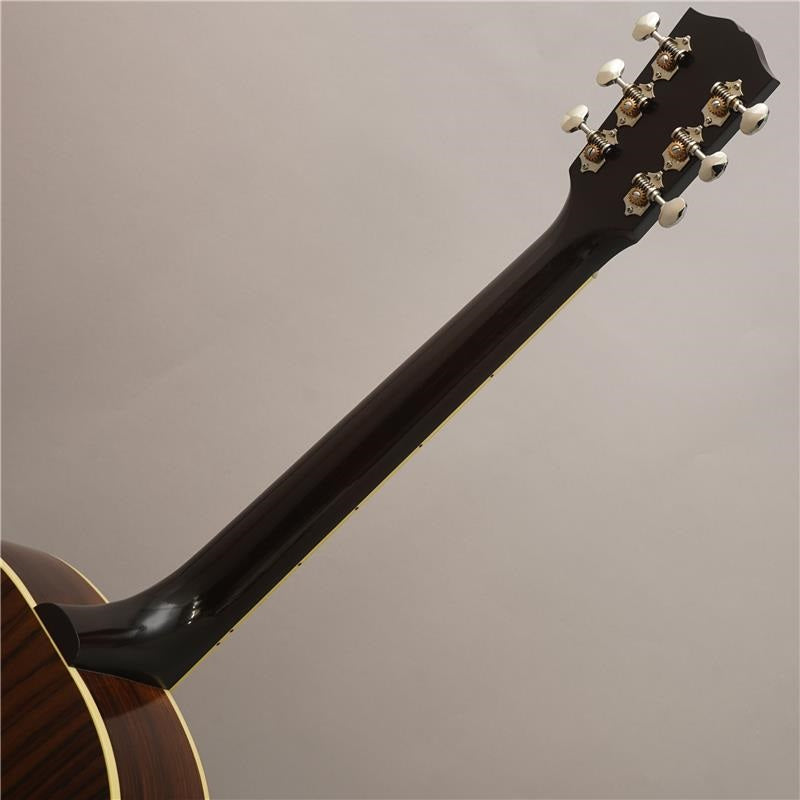 [Special_Price]_[Final_Clearance_Sale!]_[Early_Bird_Special_Price]_Historic_Reissue_Collection_1936_Advanced_Jumbo_(Vintage_Sunburst)_Gibson_10
