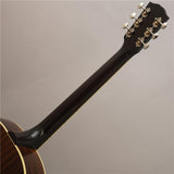 [Special_Price]_[Final_Clearance_Sale!]_[Early_Bird_Special_Price]_Historic_Reissue_Collection_1936_Advanced_Jumbo_(Vintage_Sunburst)_Gibson_10