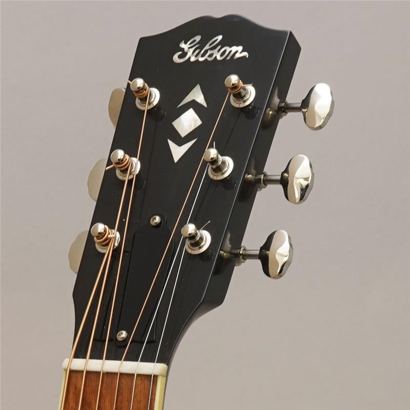 [Special_Price]_[Final_Clearance_Sale!]_[Early_Bird_Special_Price]_Historic_Reissue_Collection_1936_Advanced_Jumbo_(Vintage_Sunburst)_Gibson_11