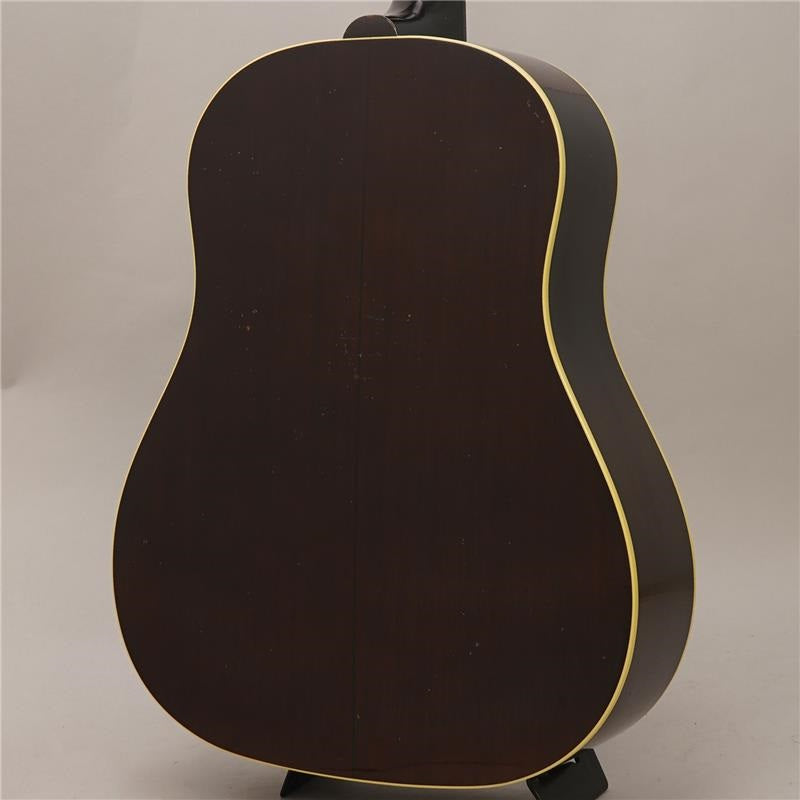 [A_great_example_with_a_refined，_quick-drying_sound]_Murphy_Lab_Collection_1942_Banner_J-45_Heavy_Aged_(Vintage_Sunburst)_#21726006_Gibson_02