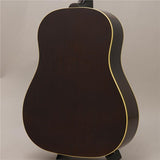 [A_great_example_with_a_refined，_quick-drying_sound]_Murphy_Lab_Collection_1942_Banner_J-45_Heavy_Aged_(Vintage_Sunburst)_#21726006_Gibson_02