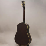 [A_great_example_with_a_refined，_quick-drying_sound]_Murphy_Lab_Collection_1942_Banner_J-45_Heavy_Aged_(Vintage_Sunburst)_#21726006_Gibson_04