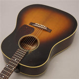 [A_great_example_with_a_refined，_quick-drying_sound]_Murphy_Lab_Collection_1942_Banner_J-45_Heavy_Aged_(Vintage_Sunburst)_#21726006_Gibson_05