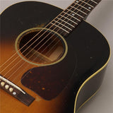 [A_great_example_with_a_refined，_quick-drying_sound]_Murphy_Lab_Collection_1942_Banner_J-45_Heavy_Aged_(Vintage_Sunburst)_#21726006_Gibson_07