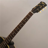 [A_great_example_with_a_refined，_quick-drying_sound]_Murphy_Lab_Collection_1942_Banner_J-45_Heavy_Aged_(Vintage_Sunburst)_#21726006_Gibson_09