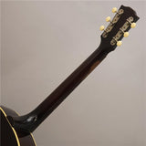[A_great_example_with_a_refined，_quick-drying_sound]_Murphy_Lab_Collection_1942_Banner_J-45_Heavy_Aged_(Vintage_Sunburst)_#21726006_Gibson_10