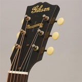 [A_great_example_with_a_refined，_quick-drying_sound]_Murphy_Lab_Collection_1942_Banner_J-45_Heavy_Aged_(Vintage_Sunburst)_#21726006_Gibson_11