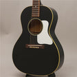 [A_mild，_sweet-toned_instrument_that_the_staff_member_particularly_likes]_Murphy_Lab_Collection_1933_L-00_Light_Aged_(Ebony)_#21586032_Gibson_01