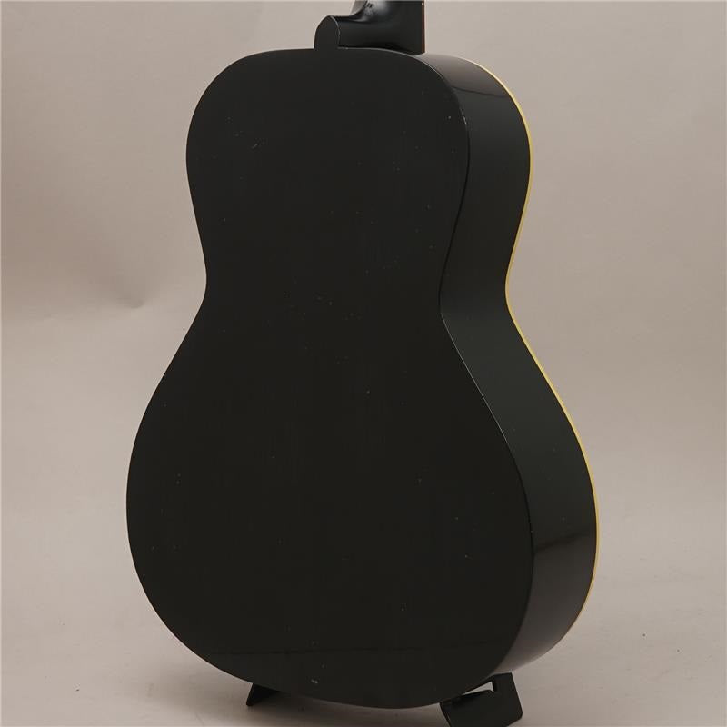 [A_mild，_sweet-toned_instrument_that_the_staff_member_particularly_likes]_Murphy_Lab_Collection_1933_L-00_Light_Aged_(Ebony)_#21586032_Gibson_02