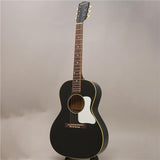 [A_mild，_sweet-toned_instrument_that_the_staff_member_particularly_likes]_Murphy_Lab_Collection_1933_L-00_Light_Aged_(Ebony)_#21586032_Gibson_03