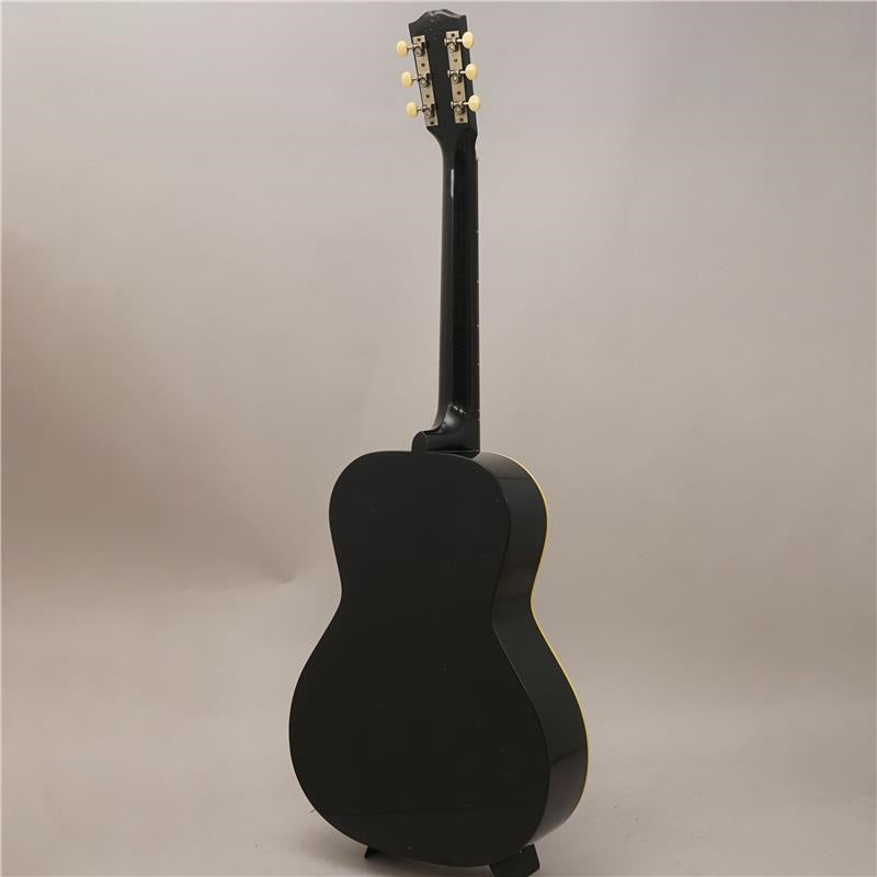 [A_mild，_sweet-toned_instrument_that_the_staff_member_particularly_likes]_Murphy_Lab_Collection_1933_L-00_Light_Aged_(Ebony)_#21586032_Gibson_04