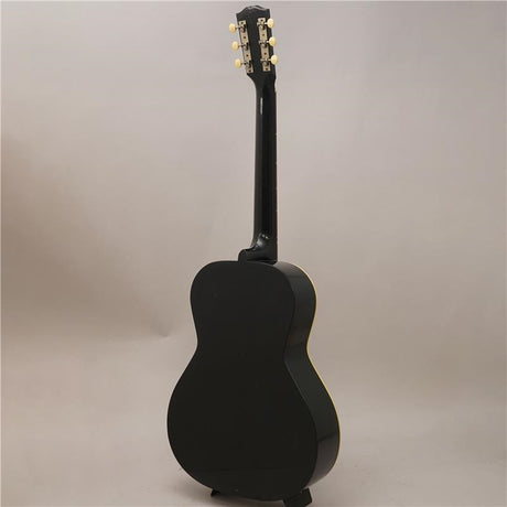 [A_mild，_sweet-toned_instrument_that_the_staff_member_particularly_likes]_Murphy_Lab_Collection_1933_L-00_Light_Aged_(Ebony)_#21586032_Gibson_04