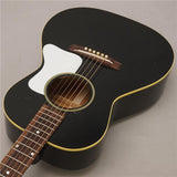 [A_mild，_sweet-toned_instrument_that_the_staff_member_particularly_likes]_Murphy_Lab_Collection_1933_L-00_Light_Aged_(Ebony)_#21586032_Gibson_05
