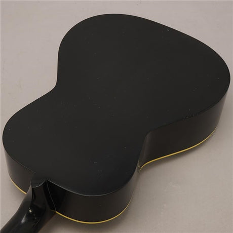 [A_mild，_sweet-toned_instrument_that_the_staff_member_particularly_likes]_Murphy_Lab_Collection_1933_L-00_Light_Aged_(Ebony)_#21586032_Gibson_06