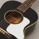 [A_mild，_sweet-toned_instrument_that_the_staff_member_particularly_likes]_Murphy_Lab_Collection_1933_L-00_Light_Aged_(Ebony)_#21586032_Gibson_07